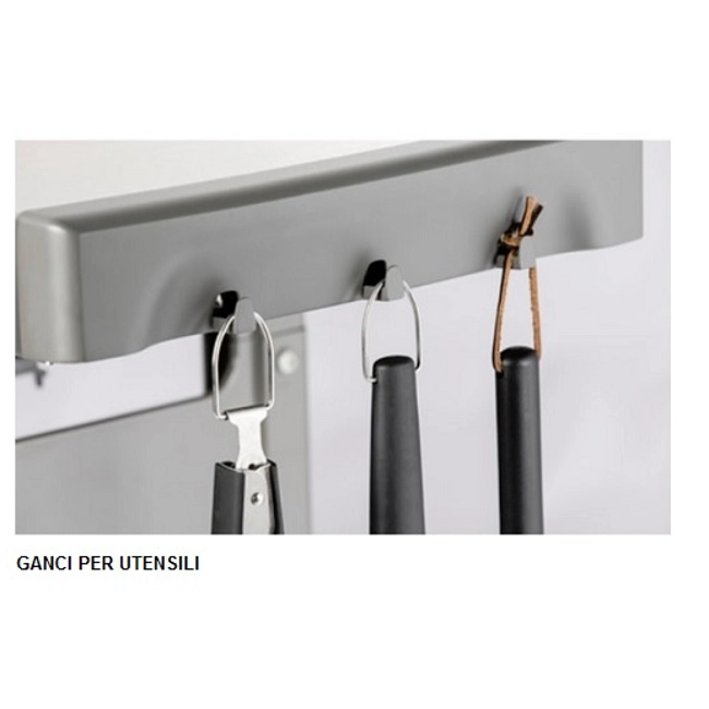 Vendita online Barbecue a gas Weber Spirit II E-320 GBS